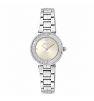 Watch Liu Jo Woman Dancing Solvene in Steel TLJ2931